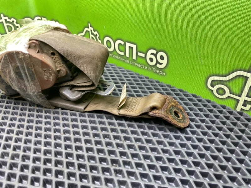 Ремень безопасности, 990 рублей, Тверь