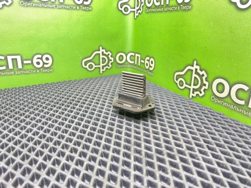 Резистор печки, 790 рублей, Тверь