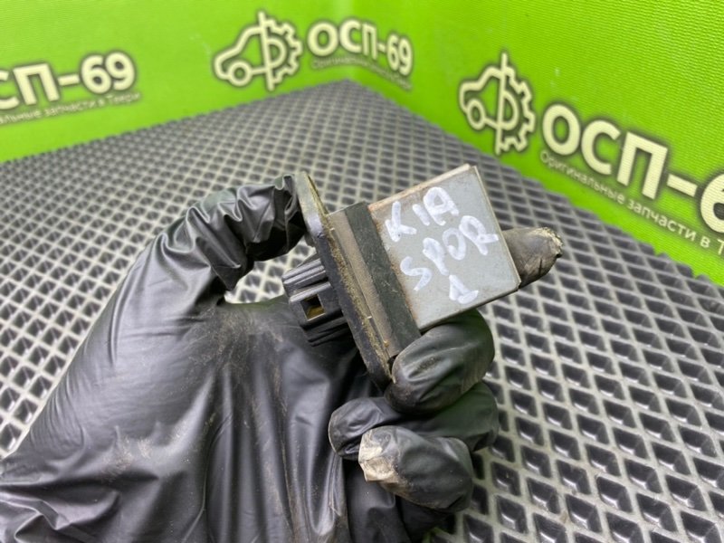 Резистор печки, 790 рублей, Тверь