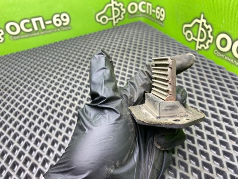 Резистор печки, 790 рублей, Тверь