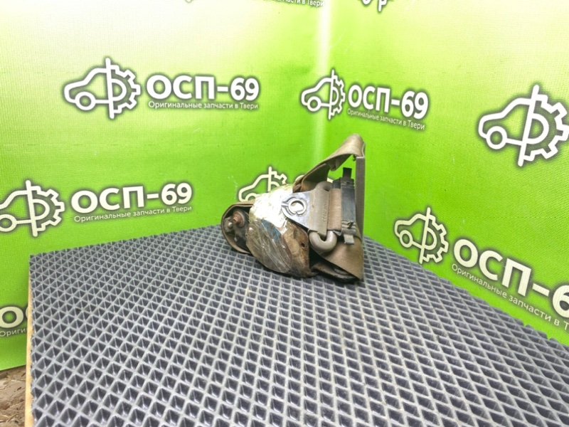 Ремень безопасности, 990 рублей, Тверь