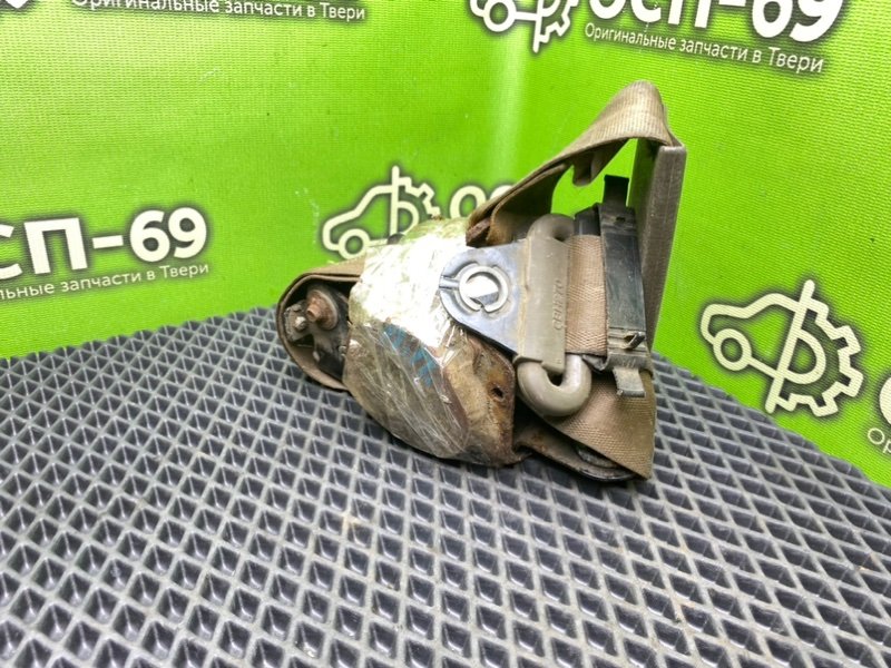 Ремень безопасности, 990 рублей, Тверь