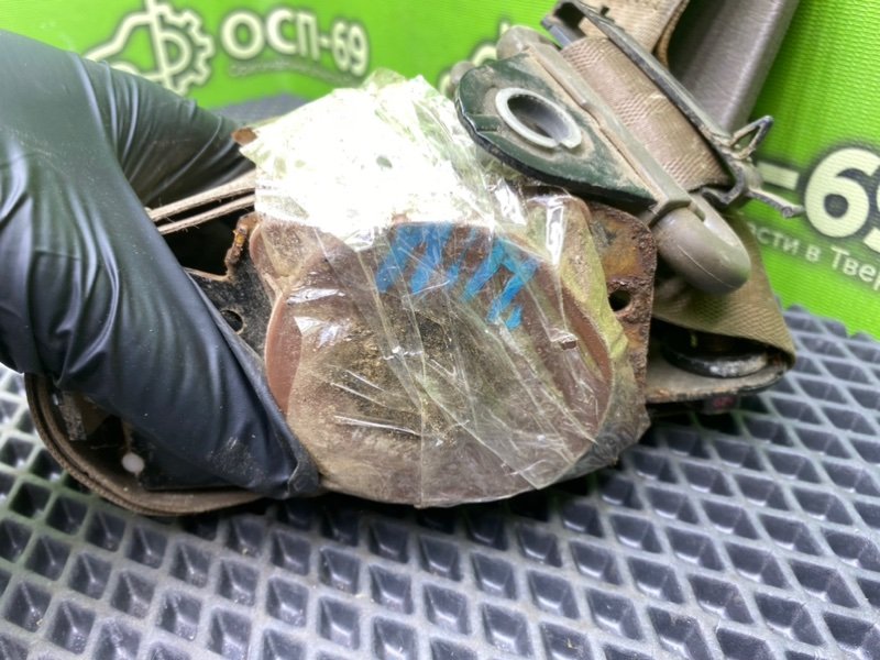 Ремень безопасности, 990 рублей, Тверь