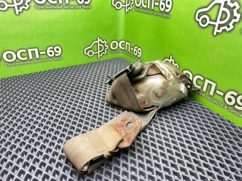 Ремень безопасности, 990 рублей, Тверь