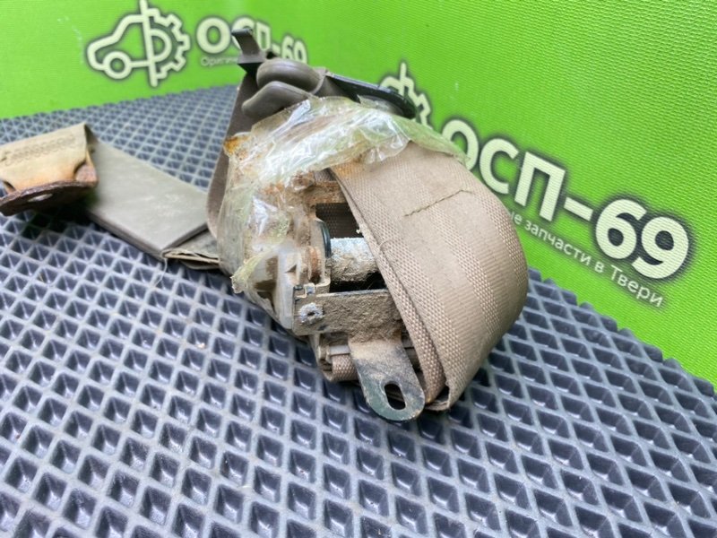 Ремень безопасности, 990 рублей, Тверь