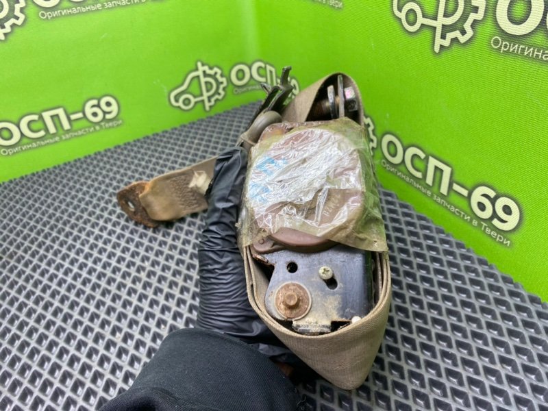 Ремень безопасности, 990 рублей, Тверь