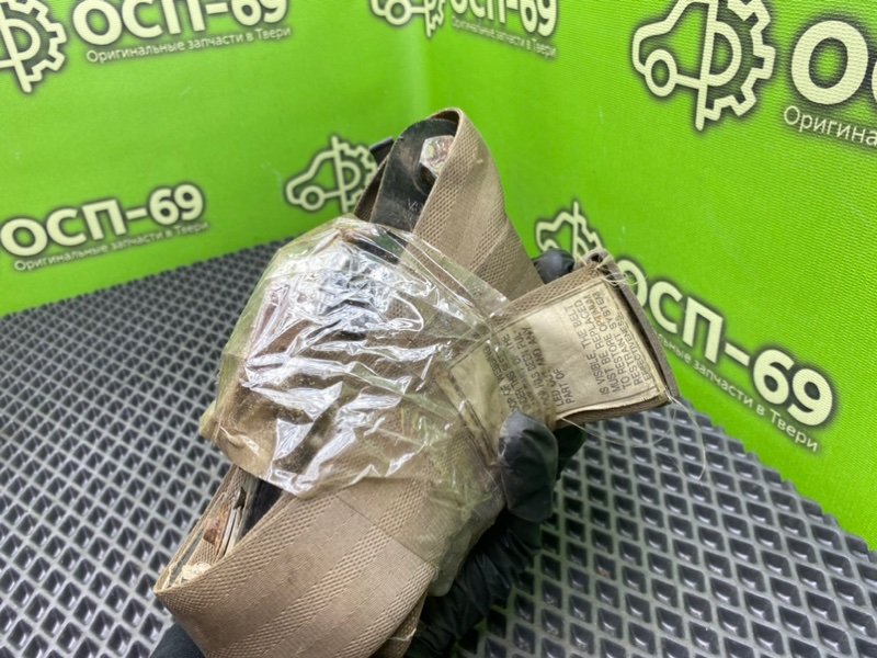 Ремень безопасности, 990 рублей, Тверь