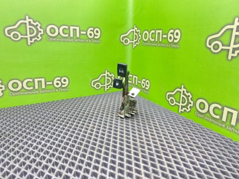 Ручка капота, 1490 рублей, Тверь