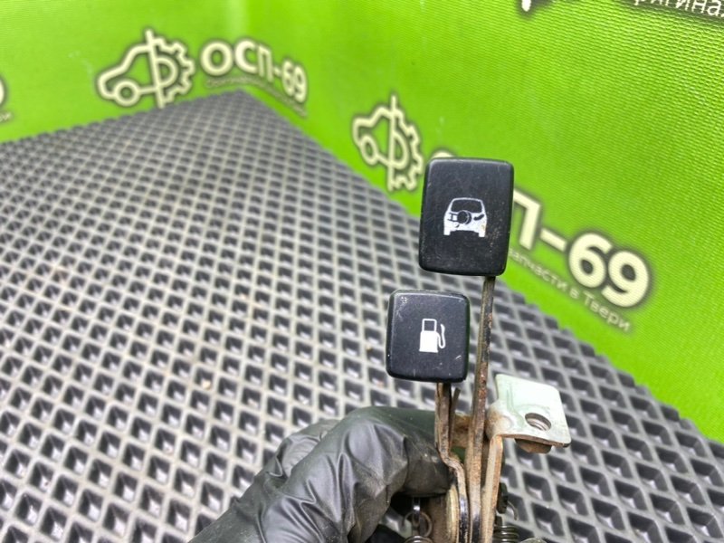 Ручка капота, 1490 рублей, Тверь