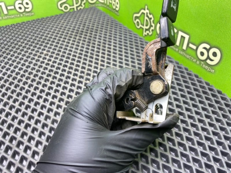 Ручка капота, 1490 рублей, Тверь