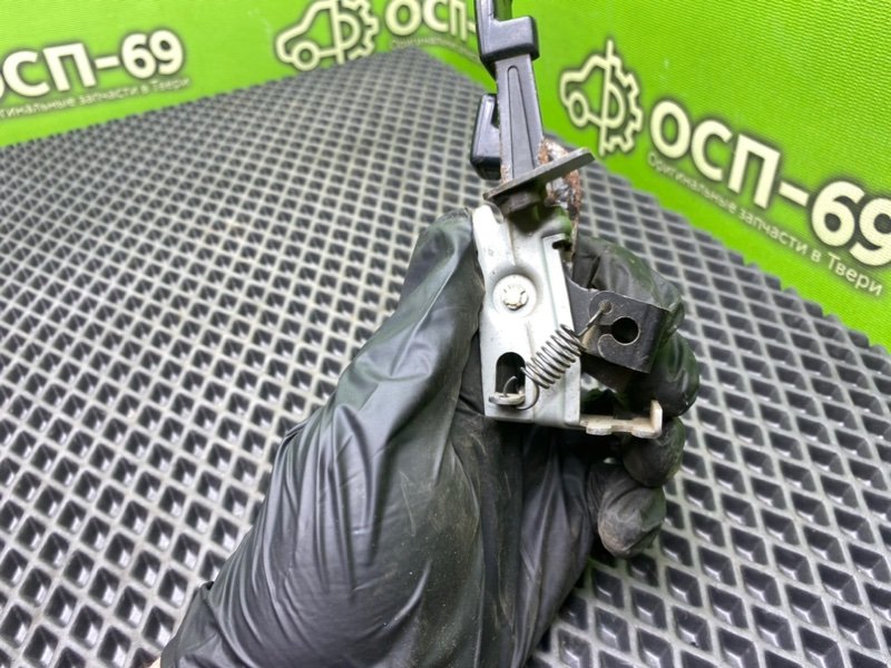 Ручка капота, 1490 рублей, Тверь