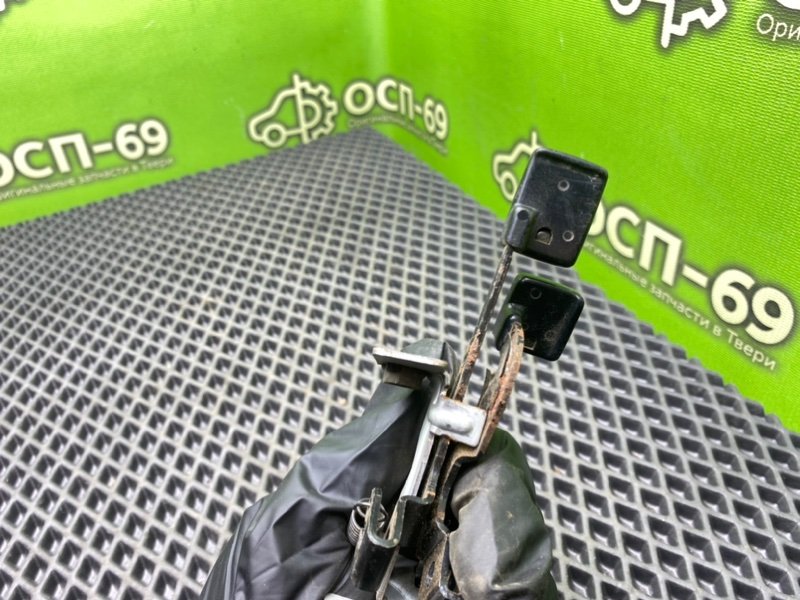 Ручка капота, 1490 рублей, Тверь