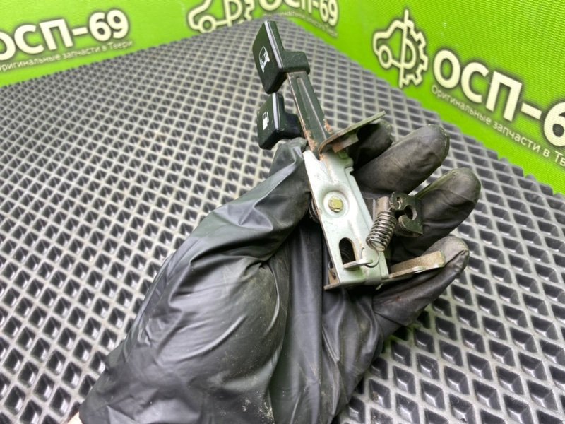 Ручка капота, 1490 рублей, Тверь