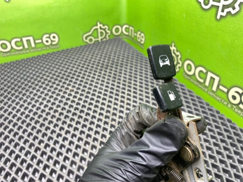 Ручка капота, 1490 рублей, Тверь