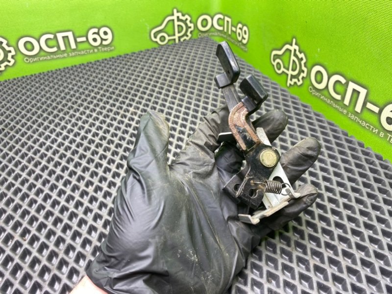 Ручка капота, 1490 рублей, Тверь