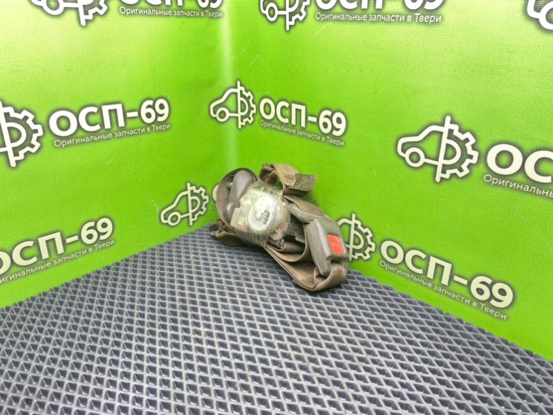 Ремень безопасности, 890 рублей, Тверь