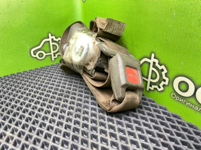 Ремень безопасности, 890 рублей, Тверь