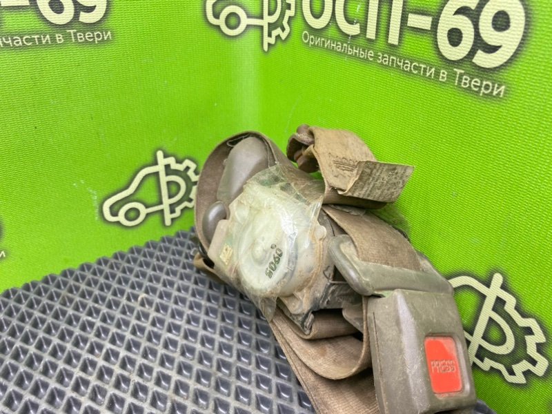 Ремень безопасности, 890 рублей, Тверь