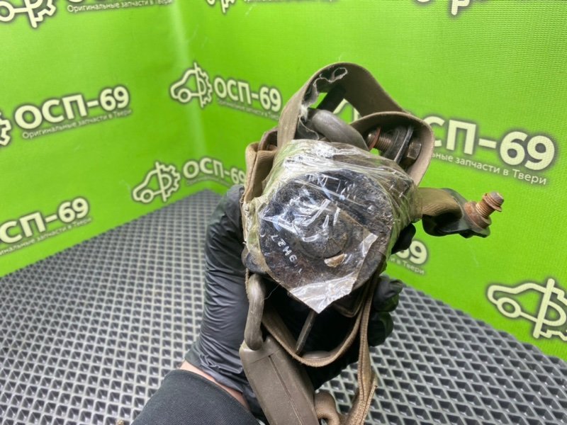 Ремень безопасности, 890 рублей, Тверь