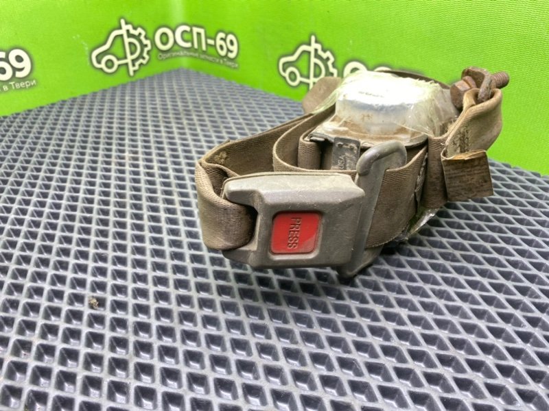 Ремень безопасности, 890 рублей, Тверь