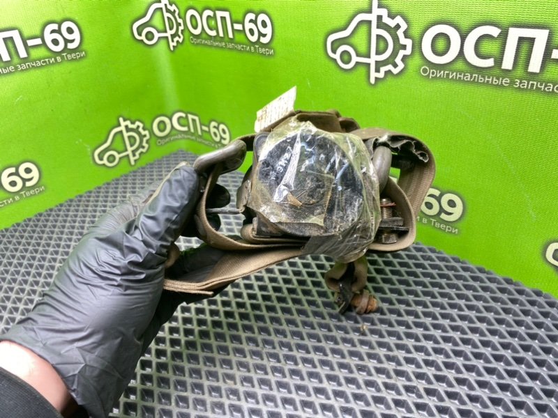 Ремень безопасности, 890 рублей, Тверь