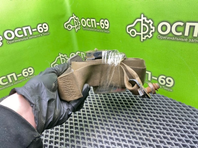 Ремень безопасности, 890 рублей, Тверь