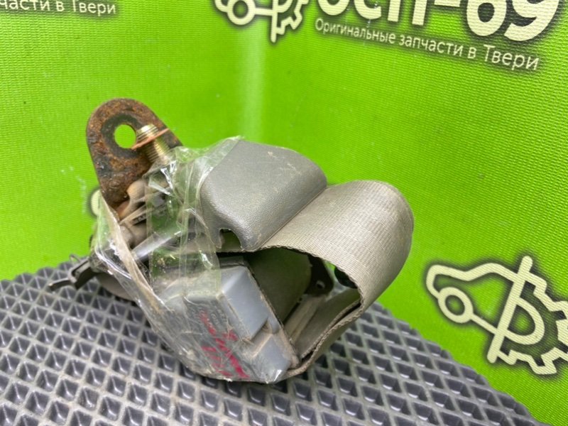 Ремень безопасности, 990 рублей, Тверь