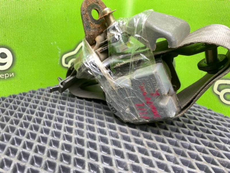 Ремень безопасности, 990 рублей, Тверь