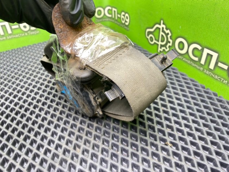 Ремень безопасности, 990 рублей, Тверь