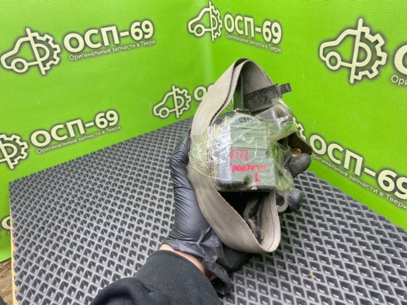 Ремень безопасности, 990 рублей, Тверь