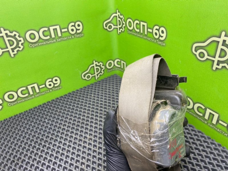 Ремень безопасности, 990 рублей, Тверь