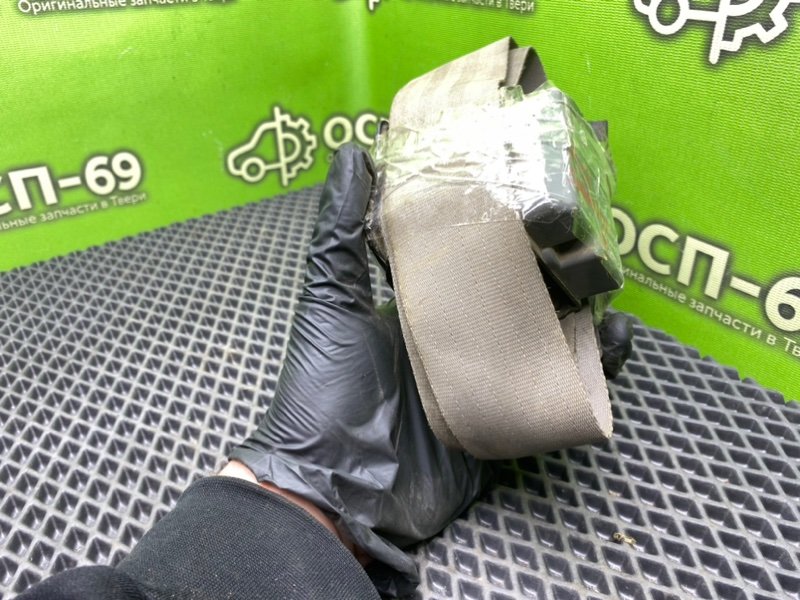 Ремень безопасности, 990 рублей, Тверь