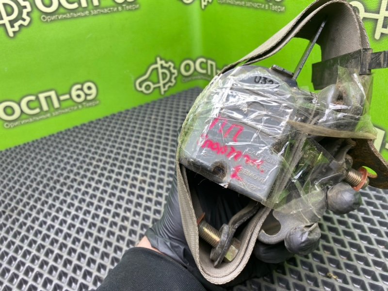 Ремень безопасности, 990 рублей, Тверь