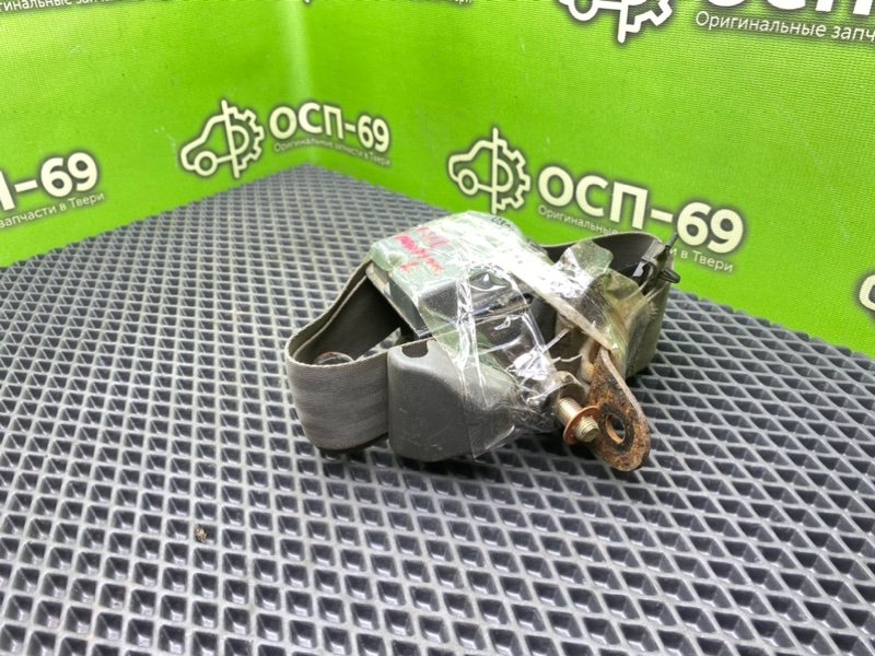 Ремень безопасности, 990 рублей, Тверь