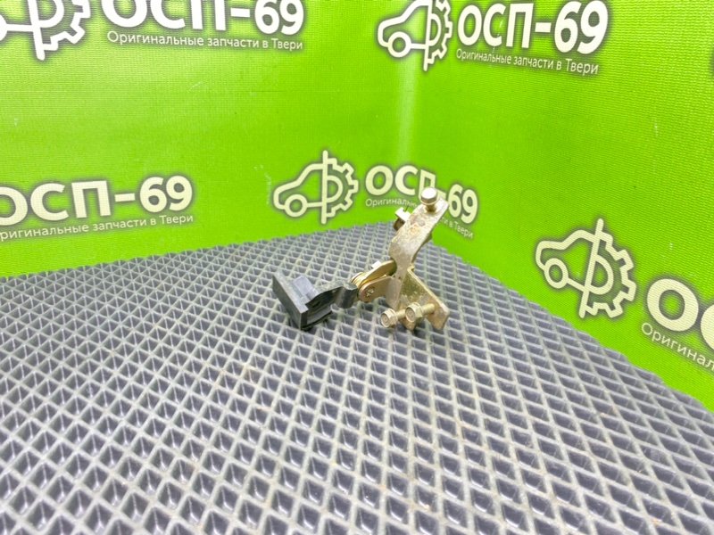 Ручка багажника, 390 рублей, Тверь