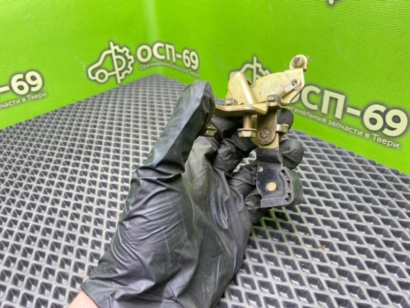 Ручка багажника, 390 рублей, Тверь