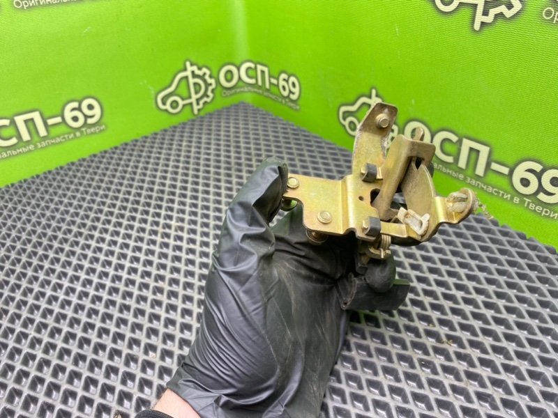 Ручка багажника, 390 рублей, Тверь