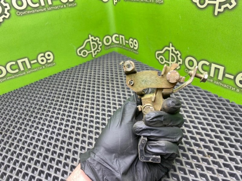 Ручка багажника, 390 рублей, Тверь