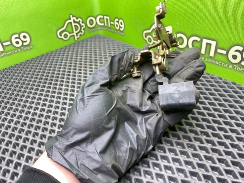 Ручка багажника, 390 рублей, Тверь