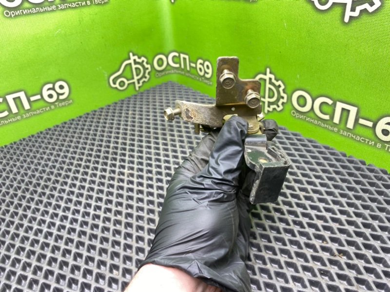 Ручка багажника, 390 рублей, Тверь