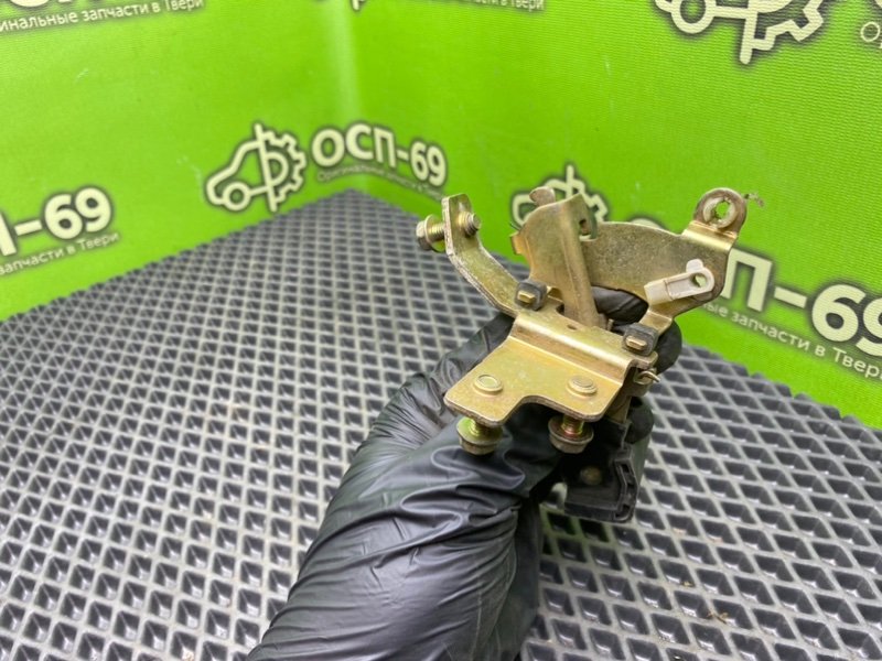 Ручка багажника, 390 рублей, Тверь