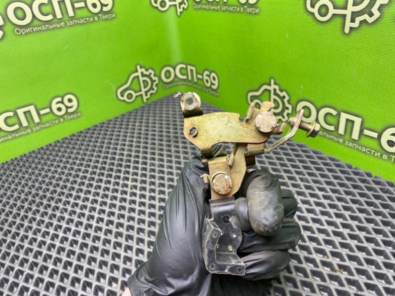 Ручка багажника, 390 рублей, Тверь