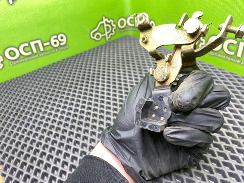 Ручка багажника, 390 рублей, Тверь