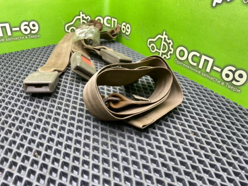 Замок ремня безопасности, 1990 рублей, Тверь