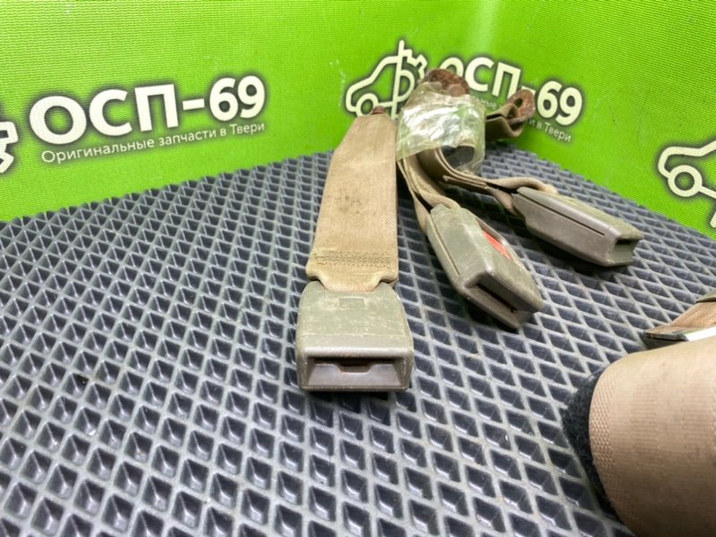 Замок ремня безопасности, 1990 рублей, Тверь