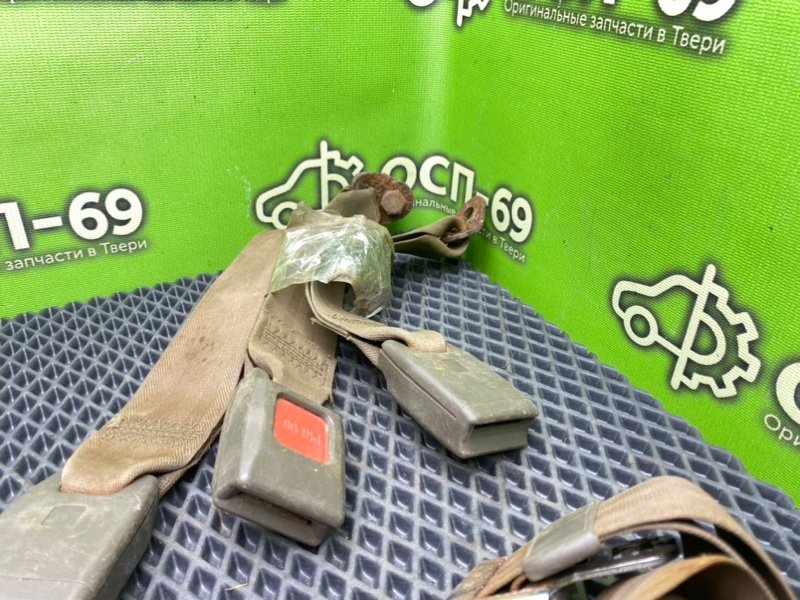 Замок ремня безопасности, 1990 рублей, Тверь