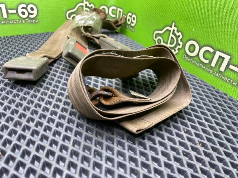 Замок ремня безопасности, 1990 рублей, Тверь