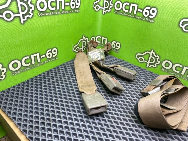 Замок ремня безопасности, 1990 рублей, Тверь