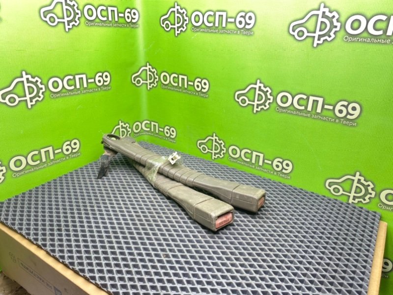 Замок ремня безопасности, 990 рублей, Тверь