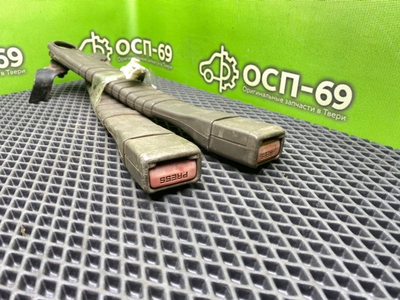 Замок ремня безопасности, 990 рублей, Тверь